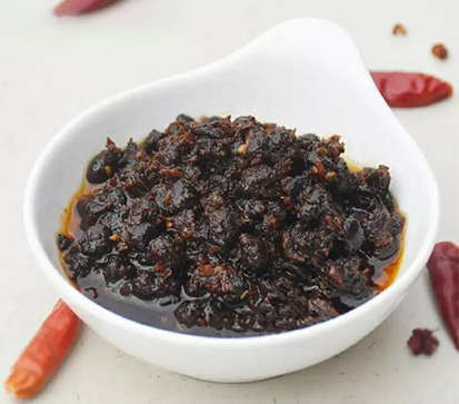 火鍋蘸料